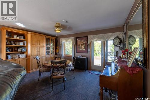 304 1St Street W, Milden, SK - Indoor