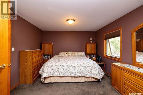 304 1St Street W, Milden, SK - Indoor Photo Showing Bedroom