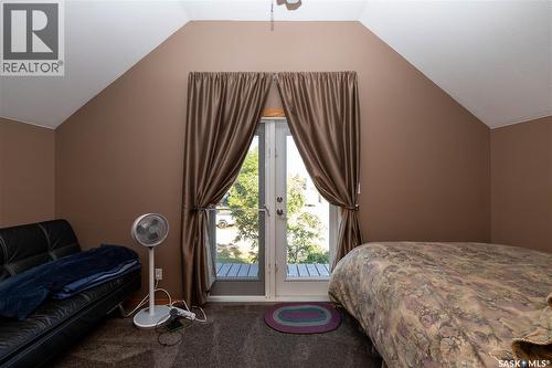 304 1St Street W, Milden, SK - Indoor Photo Showing Bedroom