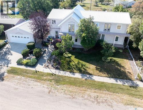 304 1St Street W, Milden, SK - Outdoor