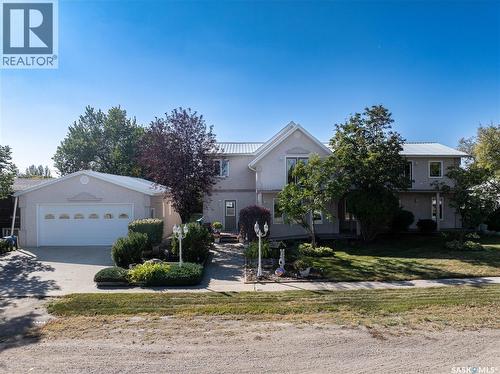 304 1St Street W, Milden, SK - Outdoor