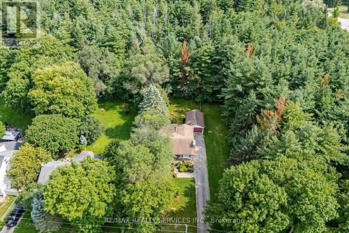43 MAPLE AVENUE  Caledon, ON L7C 1J5