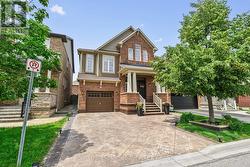 589 BARTLEMAN TERRACE Milton, ON L9T 6Z4