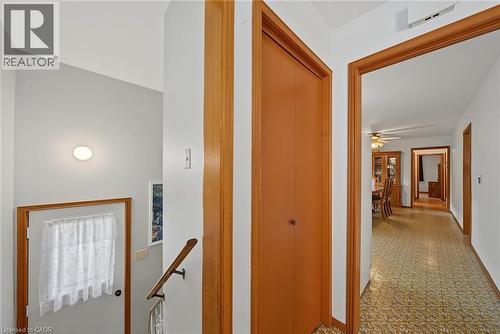 44 Tom Street, Hamilton, ON - Indoor Photo Showing Other Room