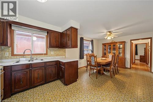 44 Tom Street, Hamilton, ON - Indoor