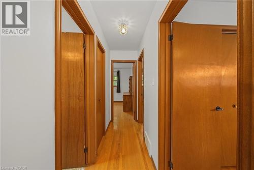 44 Tom Street, Hamilton, ON - Indoor Photo Showing Other Room