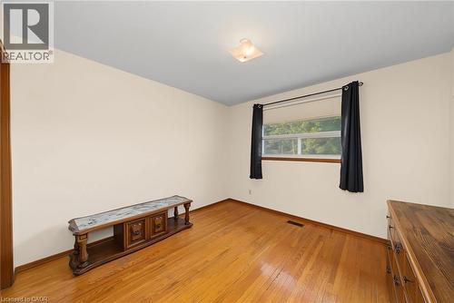 44 Tom Street, Hamilton, ON - Indoor Photo Showing Other Room