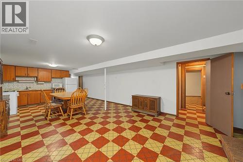 44 Tom Street, Hamilton, ON - Indoor Photo Showing Other Room