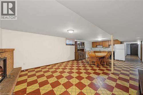 44 Tom Street, Hamilton, ON - Indoor