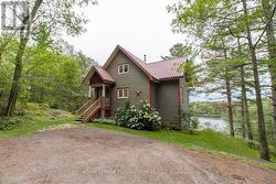 67 REGENCY DRIVE  Seguin, ON P2A 2W8