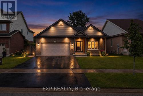 26 WELSTEAD DRIVE  St. Catharines, ON L2S 4B4