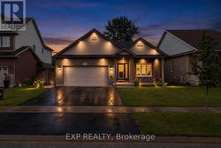 26 WELSTEAD DRIVE  St. Catharines, ON L2S 4B4