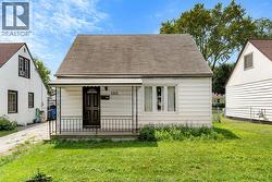 1315 PARTINGTON AVENUE Windsor, ON N9B 2P5