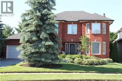 1487 THE LINKS Drive Oakville, ON L5M 2P2