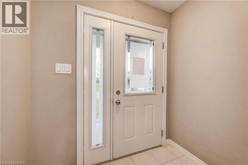 foyer - 77 John Brabson Crescent, Guelph, ON - Indoor Photo Showing Other Room