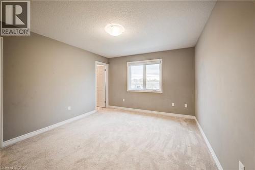 Primary Bedroom without digital staging - 77 John Brabson Crescent, Guelph, ON - Indoor Photo Showing Other Room