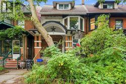778 SHAW STREET Toronto (Dovercourt-Wallace Emerson-Junction), ON M6G 3M1
