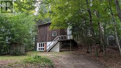 213 WOODLAND DRIVE Huntsville (Chaffey), ON P1H 1A7