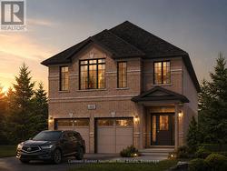 636 ANTON CRESCENT  Kitchener, ON N2R 0T8
