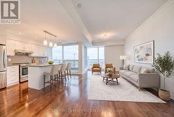 1320 - 2885 BAYVIEW AVENUE Toronto, ON M2K 0A3