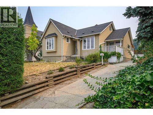 2605 27 Street  Vernon, BC V1T 4W1