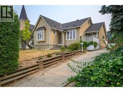 2605 27 Street Vernon, BC V1T 4W1