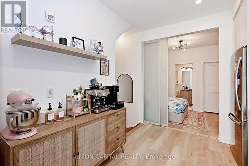 39 - 57 Finch Avenue W, Toronto, ON - Indoor