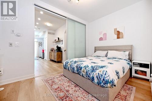 39 - 57 Finch Avenue W, Toronto, ON - Indoor Photo Showing Bedroom