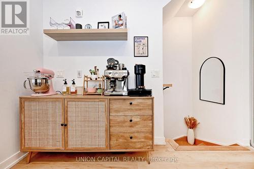 39 - 57 Finch Avenue W, Toronto, ON - Indoor Photo Showing Other Room
