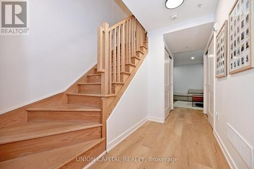 39 - 57 Finch Avenue W, Toronto, ON - Indoor Photo Showing Other Room