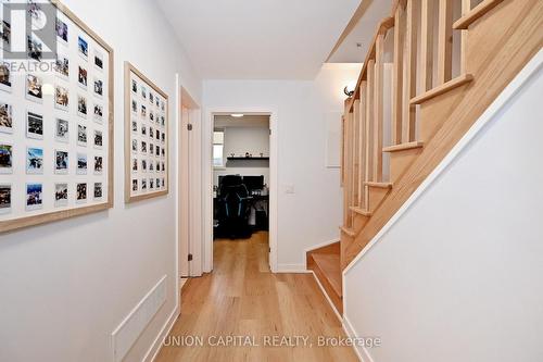 39 - 57 Finch Avenue W, Toronto, ON - Indoor Photo Showing Other Room
