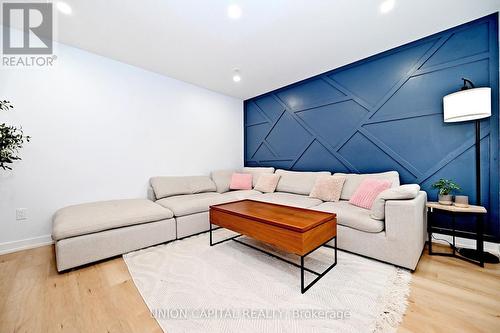 39 - 57 Finch Avenue W, Toronto, ON - Indoor Photo Showing Other Room