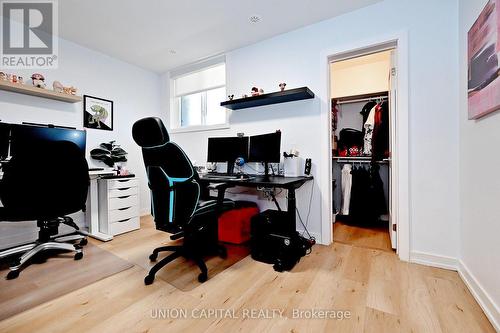39 - 57 Finch Avenue W, Toronto, ON - Indoor Photo Showing Office