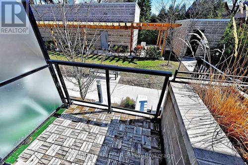 39 - 57 Finch Avenue W, Toronto, ON - Outdoor With Balcony