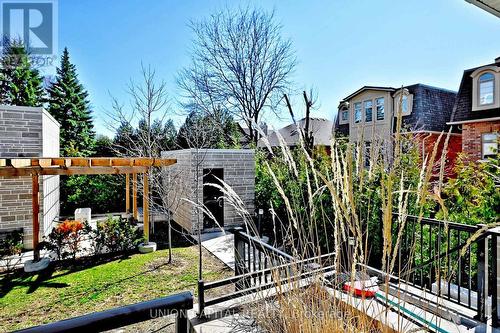 39 - 57 Finch Avenue W, Toronto, ON - Outdoor