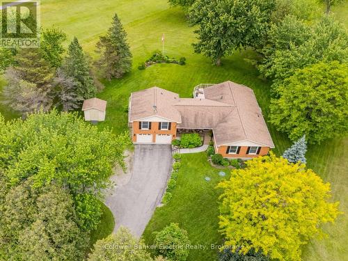 2367 BASE LINE  Otonabee-South Monaghan, ON K9J 6X9