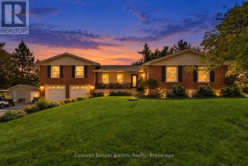 2367 BASE LINE  Otonabee-South Monaghan, ON K9J 6X9