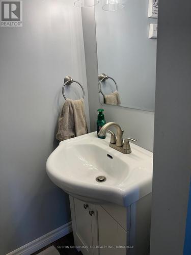 1609 County Road 42 Road, Rideau Lakes, ON - Indoor Photo Showing Bathroom