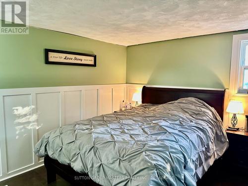 1609 County Road 42 Road, Rideau Lakes, ON - Indoor Photo Showing Bedroom