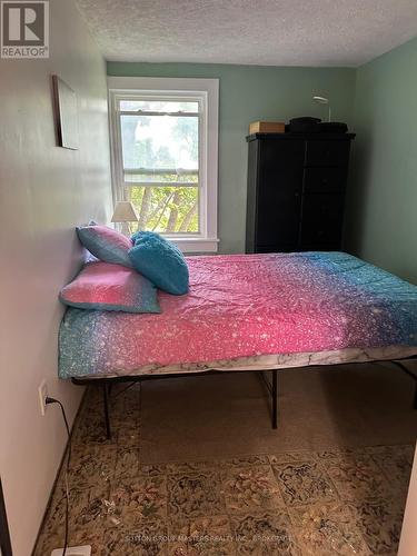 1609 County Road 42 Road, Rideau Lakes, ON - Indoor Photo Showing Bedroom