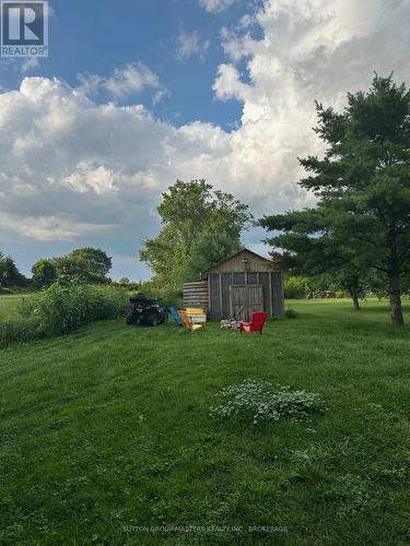 1609 County Road 42 Road, Rideau Lakes, ON - Outdoor With View