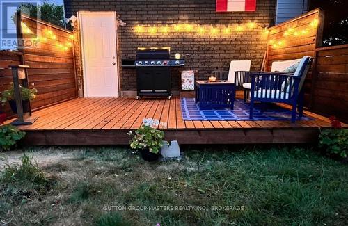 1609 County Road 42 Road, Rideau Lakes, ON - Outdoor With Deck Patio Veranda