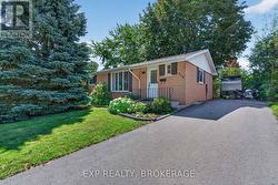 659 SUSSEX BOULEVARD Kingston (South Of Taylor-Kidd Blvd), ON K7M 5A9