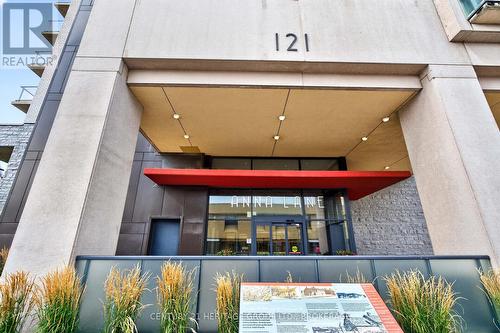 A1 - 121 QUEEN STREET  Kingston (East Of Sir John A. Blvd), ON K7K 0G6