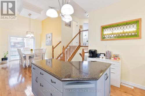 87 Pine Valley Drive, St. Thomas, ON - Indoor Photo Showing Other Room