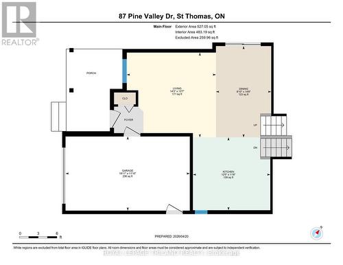 87 Pine Valley Drive, St. Thomas, ON - Other