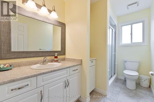 87 Pine Valley Drive, St. Thomas, ON - Indoor Photo Showing Bathroom