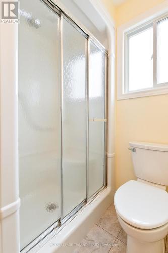 87 Pine Valley Drive, St. Thomas, ON - Indoor Photo Showing Bathroom