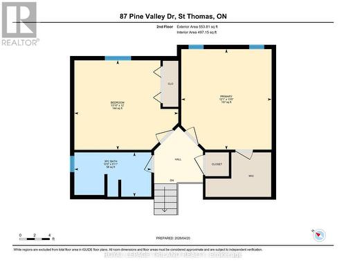 87 Pine Valley Drive, St. Thomas, ON - Other