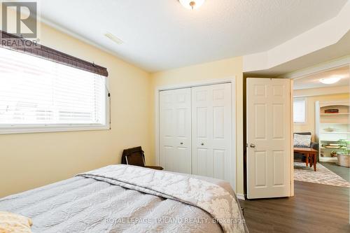87 Pine Valley Drive, St. Thomas, ON - Indoor Photo Showing Bedroom